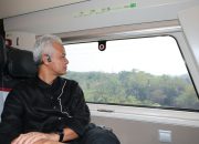 Politikus Hanura ajak kampanyekan Ganjar hingga ke akar rumput