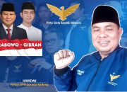 Partai Garuda Kalteng siap menangkan Prabowo-Gibran pada Pilpres 2024