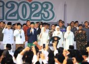 MPR: Hari Santri momentum tingkat peran santri dalam pembangunan 