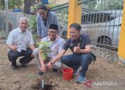 Pasangan AMIN siap mobilisasi 100 ribu massa jalan sehat di Depok