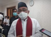 Wali kota Depok berpesan agar teladani politik Nabi Muhammad