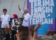 IPI: Alam bisa menjembatani Ganjar dan gen Z