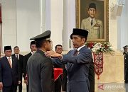 Mengenal Jenderal Agus Subiyanto, Kasad baru pengganti Dudung