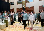 Kemarin, Presiden Jokowi buka Inacraft 2023 hingga Puan kunjungi JK  