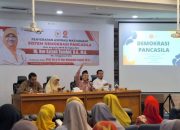 Anggota MPR RI: Politik uang bertentangan dengan Pancasila