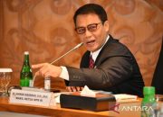 Wakil Ketua MPR optimistis TNI raih kepercayaan rakyat kawal demokrasi