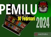 TII: KPU dan Bawaslu optimalkan sosialisasi aturan kampanye di medsos