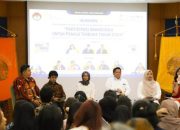 Mahasiswa dituntut kawal pemilu yang jujur dan terbuka