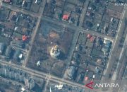 Menimbang Angkatan Perang Siber TNI