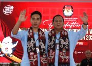 Pengamat: Prabowo-Gibran paling layak lanjutkan legasi Presiden Jokowi