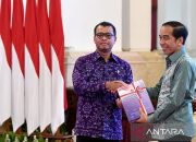 Lemhannas sebut keamanan siber bisa rusak karena lompatan teknologi