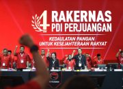 PDIP Surabaya: Hasil Rakernas jadi penyemangat sosialisasikan Ganjar 