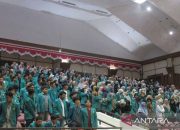 KIP Aceh sosialisasi pemilu kepada mahasiswa