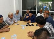 Anies-Cak Imin bakal sapa warga Aceh jelang pendaftaran ke KPU