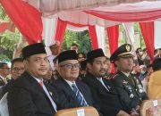 Wali Kota Banjarbaru harap TNI makin kuat garda pertahanan negara