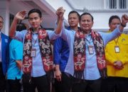 ARCI: Elektabilitas Prabowo-Gibran tinggi di pemilih di Jawa Timur