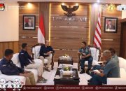 KPU Sulut: dukungan TNI-AL jangkau TPS pulau terpencil 