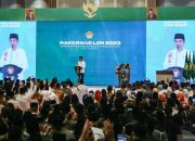 Kemarin, Presiden soal kepemimpinan kuat hingga TNI amankan pemilu