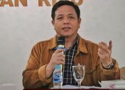 KPU tetapkan 602 daftar calon tetap anggota DPRD Kepri