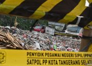 CSIS: isu polusi udara harus jadi perhatian capres-cawapres