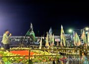 Menkopolhukam tunjukkan ke-Madura-an dengan menyanyikan lagu Madura