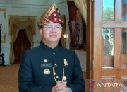 Gubernur Bengkulu minta parpol buat kampanye mencerdaskan masyarakat