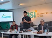 Arief Rosyid sampaikan pengunduran diri dari Komisaris BSI