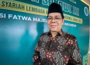 MUI: Gencatan senjata solusi perdamaian Palestina