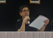 Arsjad Rasjidumumkan terbentuknya Tim Pemenangan Muda Ganjar-Mahfud