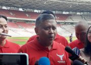 PDIP: Megawati-Jokowi sepakat usung Ganjar jadi capres pada Maret 2023