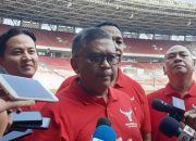 Ganjar-Mahfud bersama Megawati bakal nyekar ke Makam Bung Karno