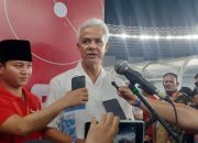 Ganjar berdoa agar RI sesuai cita-cita pendiri bangsa