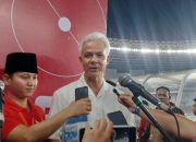 Ganjar Pranowo percaya Ketua MKMK netral tangani kasus Anwar Usman