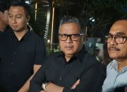 Hasto tunggu pengembalian KTA Bobby hingga Kamis besok