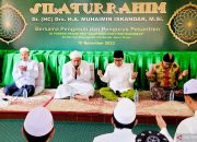 Cak Imin optimistis raup suara 60 persen di Jawa Timur