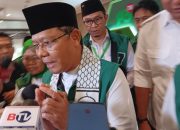 Ketum PPP: Target suara kami bukan mimpi