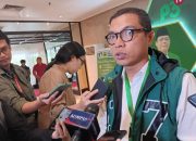 Baidowi minta Bawaslu tertibkan baliho PPP dukung AMIN di Sleman