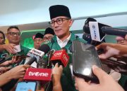 Sandiaga: data PPP tidak menunjukkan kemungkinan pilpres satu putaran
