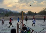 Menyambut senja tanpa ponsel di tapal batas Indonesia – Timor Leste