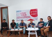 Pakar imbau timses jaga ruang publik agar pemilih muda tidak golput