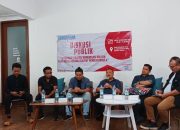 Pakar: Capres-cawapres harus tawarkan gagasan jawab masalah generasi Z