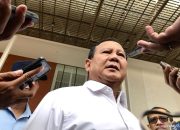 Menhan: RI siap kirim kapal rumah sakit untuk rawat pengungsi Gaza