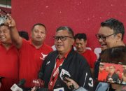 Hasto ungkap momen unik Megawati-Ganjar ziarah makam Bung Karno