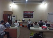 Polda Maluku patroli Medsos antisipasi penyebaran hoaks jelang Pemilu