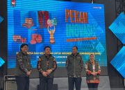 Kemendagri beri penghargaan provinsi-kabupaten/kota berhasil bina desa