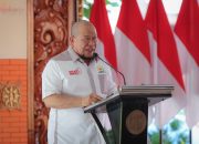 Ketua DPD RI sampaikan duka atas gugurnya empat perwira TNI AU