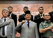 Menhan pastikan beasiswa untuk mahasiswa Palestina terus tersedia