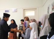 Hadi sampaikan ucapan duka ke keluarga prajurit korban pesawat jatuh