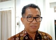PJ Gubernur Kaltim tanggapi kajian Berau gabung Kaltara