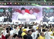 TKN Prabowo-Gibran tegaskan putusan MKMK tak berpengaruh